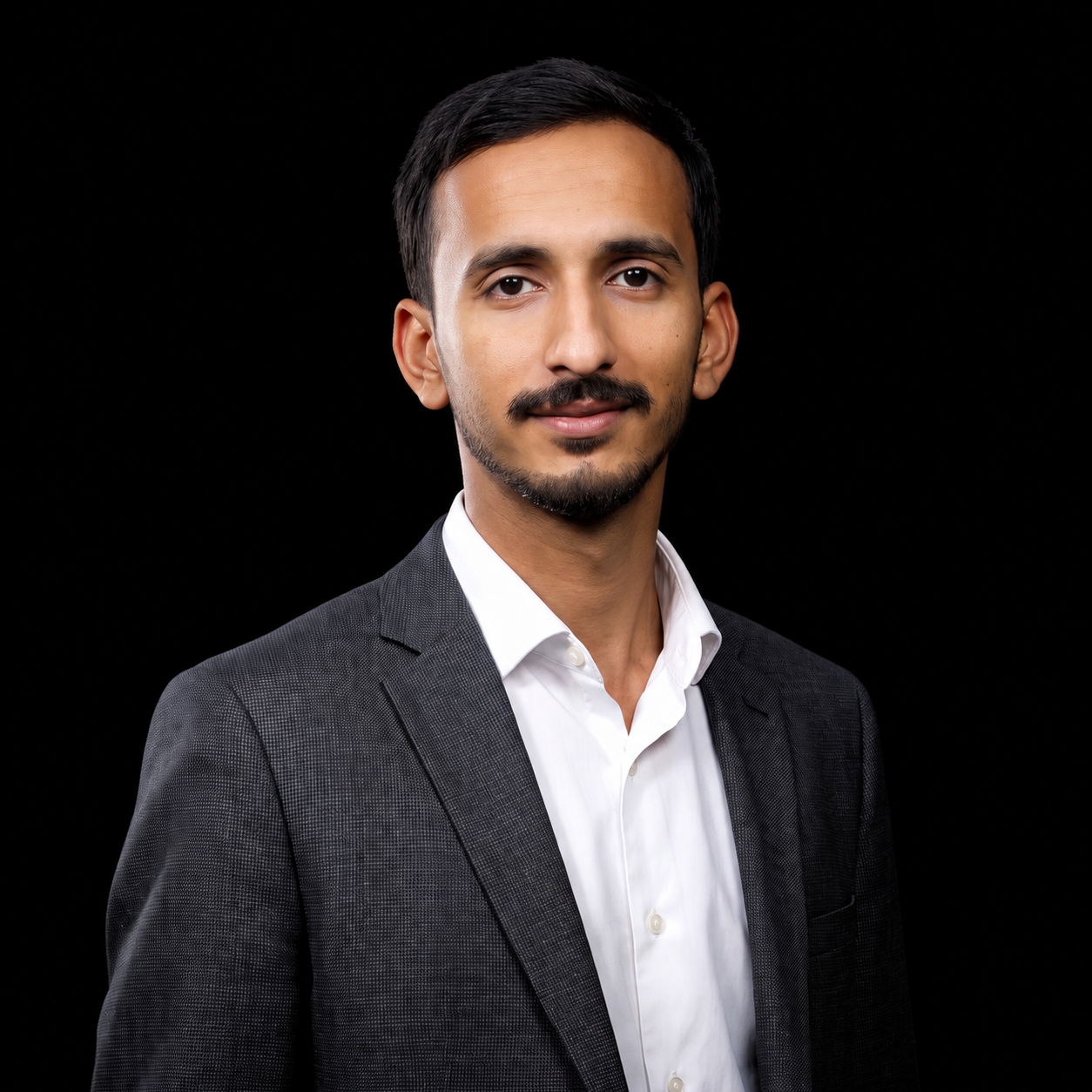 Saif Ali Bhatti